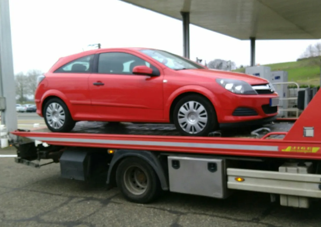 Excès de vitesse en Sarthe